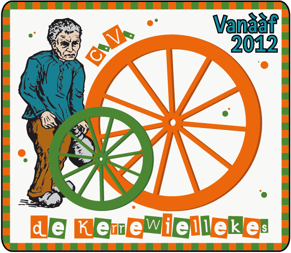 C.V. de kerrewiellekes kruikenstad